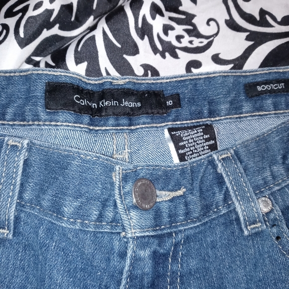 Calvin Cline Jeans - Picture 3 of 3